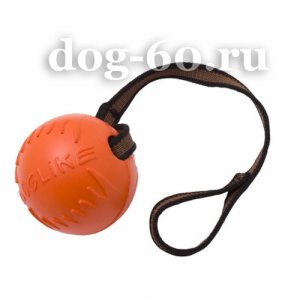 Doglike мяч с лентой
