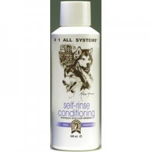 1 All Sistem Self-rinse conditioning Shampoo
