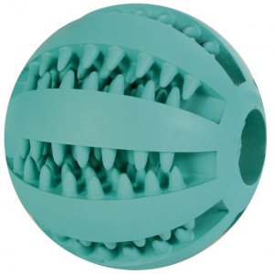 Мячик для чистки зубов Denta Fan 5 см