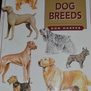 Dog Breeds. Don Harper