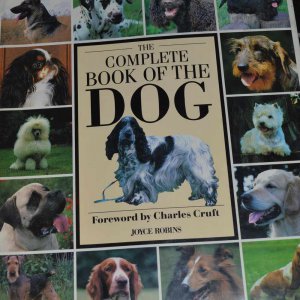 The complete Book of the Dog