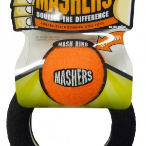 Mashers Кольцо с мячиком