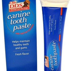 Зубная паста для собак Canine Tooth Paste